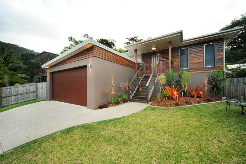 32 Sunset Drive, Jubilee Pocket QLD 4802