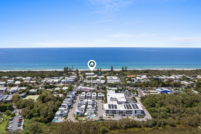 Photo - 3/2 Sunset Lane, Peregian Beach QLD 4573 - Image 2