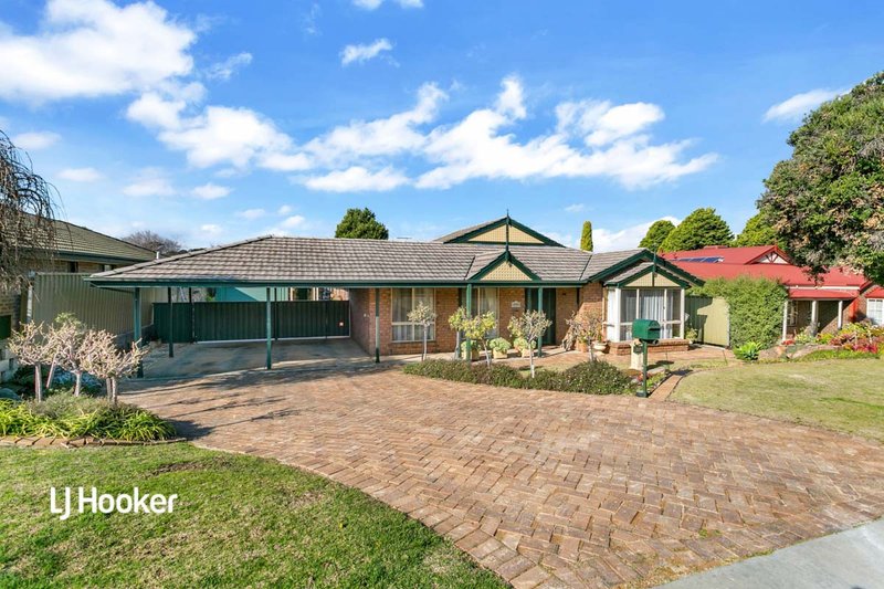 32 Sutherland Place, Golden Grove SA 5125