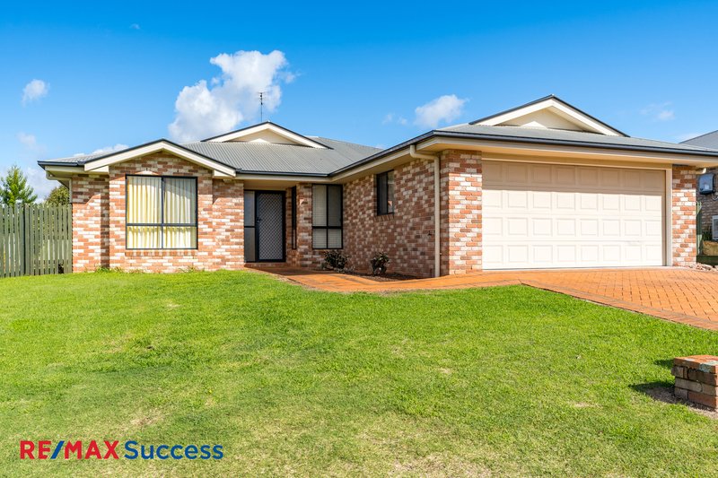 32 Swartz Street, Kearneys Spring QLD 4350