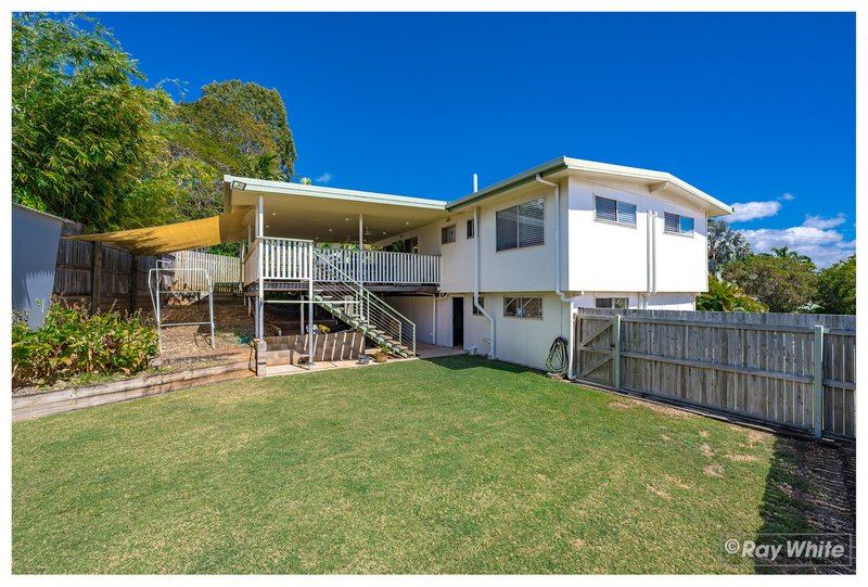 Photo - 32 Swordfish Avenue, Taranganba QLD 4703 - Image 23