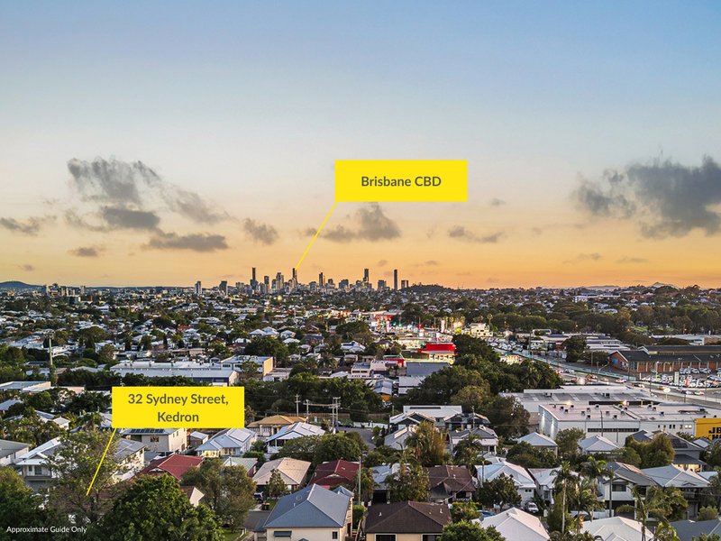 Photo - 32 Sydney Street, Kedron QLD 4031 - Image 2