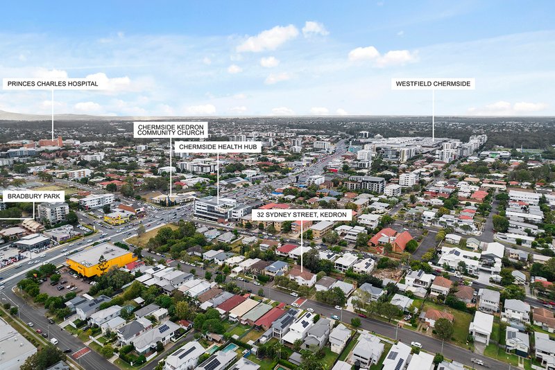 Photo - 32 Sydney Street, Kedron QLD 4031 - Image 24