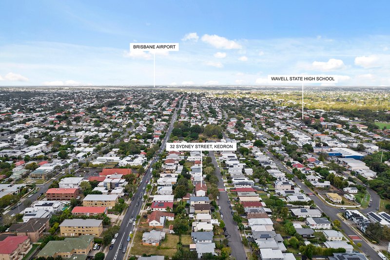 Photo - 32 Sydney Street, Kedron QLD 4031 - Image 26