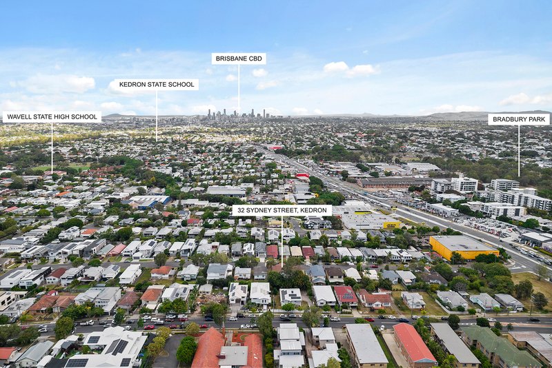 Photo - 32 Sydney Street, Kedron QLD 4031 - Image 27