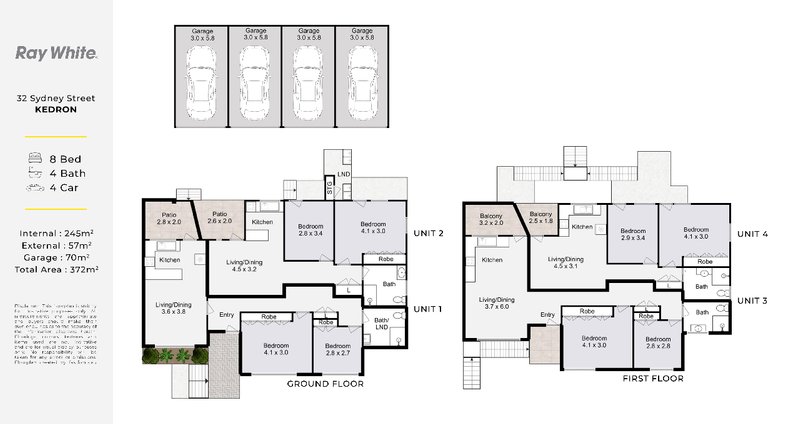Photo - 32 Sydney Street, Kedron QLD 4031 - Image 28