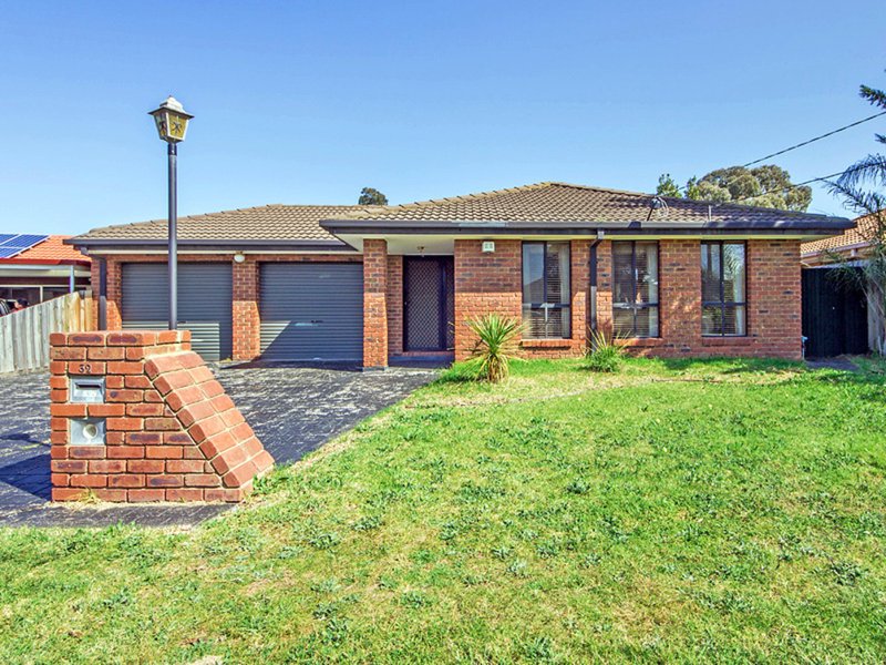 32 Symons Ave , Hoppers Crossing VIC 3029