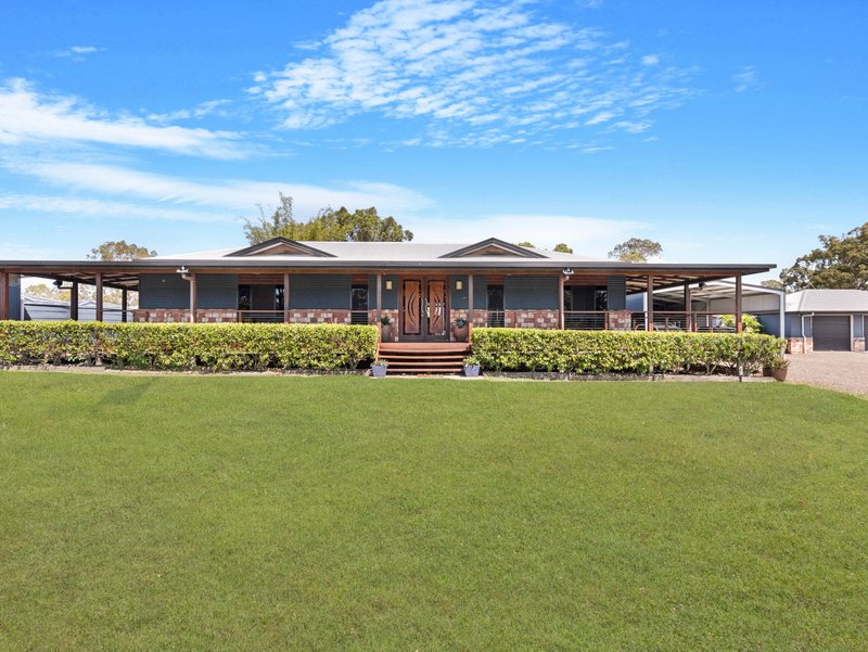 Photo - 32 Tableland Road, Sunshine Acres QLD 4655 - Image 5