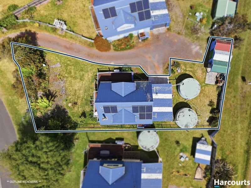 Photo - 3/2 Tamar Crescent, Greens Beach TAS 7270 - Image 16