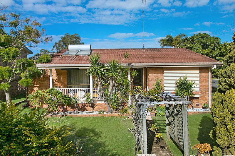 32 Tamarind Avenue, Bogangar NSW 2488