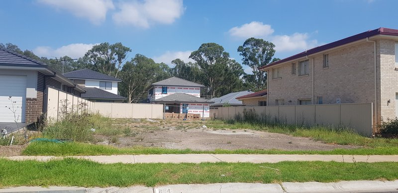 32 Tannenberg Road, Edmondson Park NSW 2174