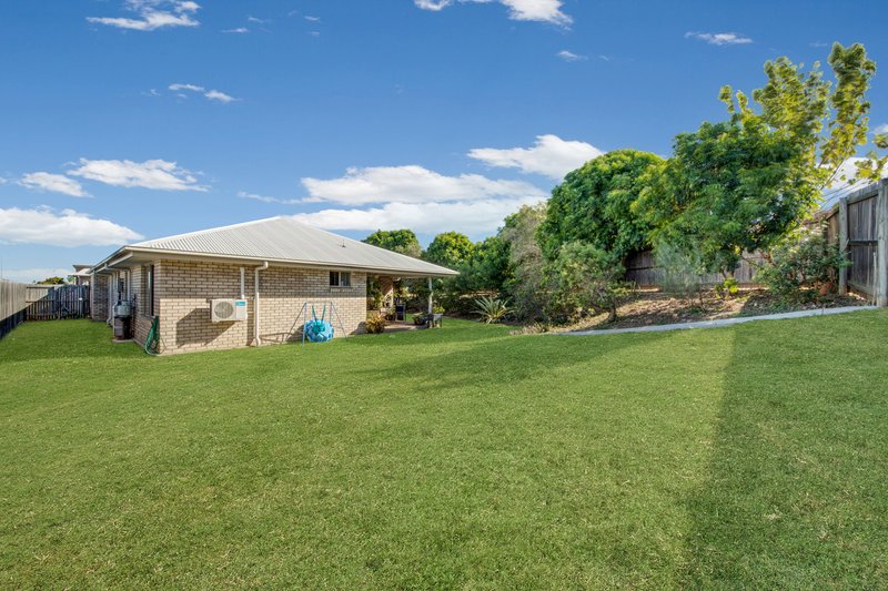 Photo - 32 Tarrawonga Drive, Calliope QLD 4680 - Image 14