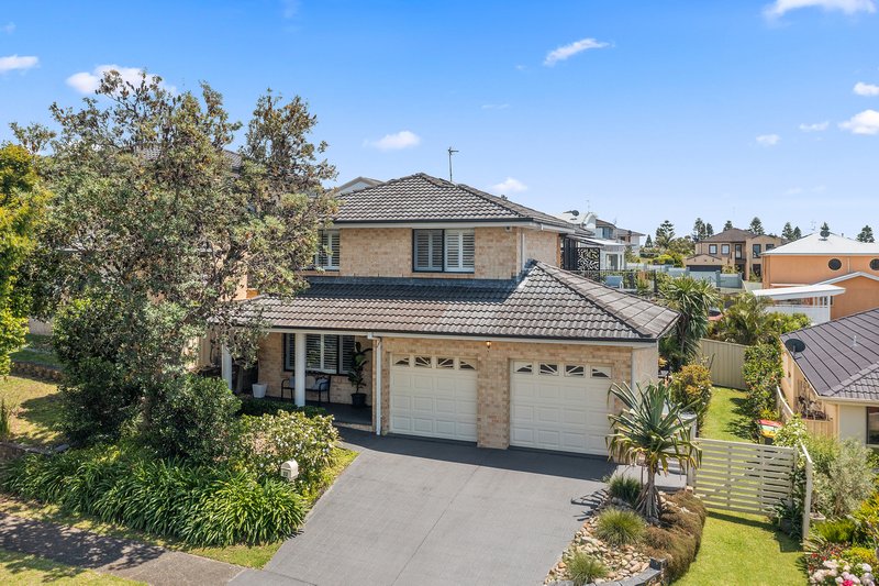 32 Tasman Drive, Shell Cove NSW 2529