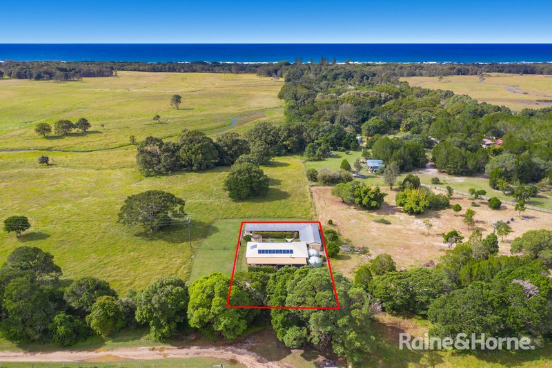 32 Tea Tree Road, Wooyung NSW 2483