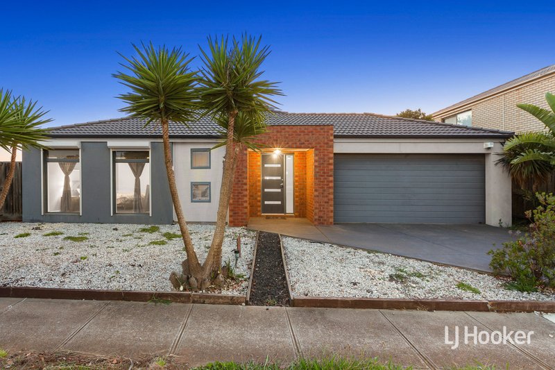 32 Teatree Terrace, Point Cook VIC 3030