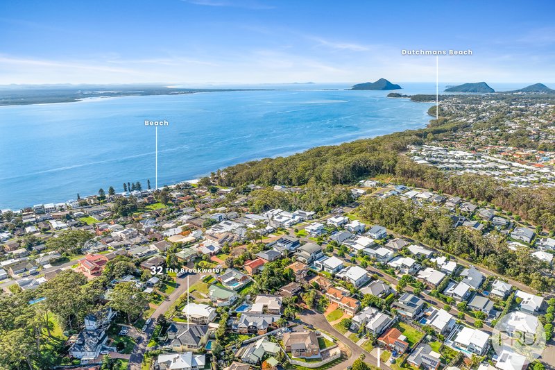 Photo - 32 The Breakwater , Corlette NSW 2315 - Image 14