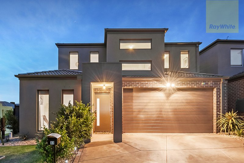 32 The Garlands , Craigieburn VIC 3064