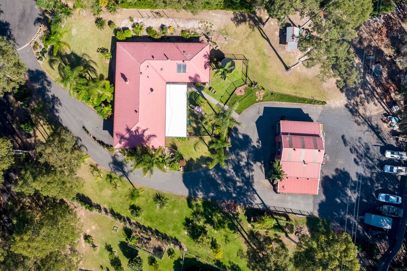 32 The Outlook Road, Surfside NSW 2536