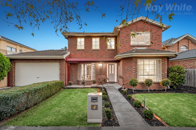 32 The Parkway, Patterson Lakes VIC 3197