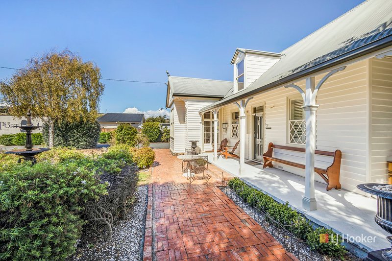 32 Thomas Street, East Devonport TAS 7310