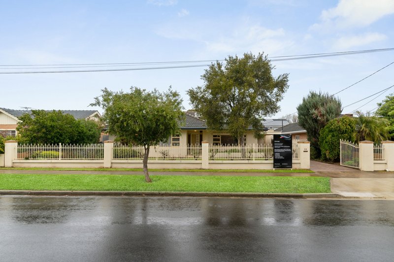 32 Thomas Street, South Plympton SA 5038