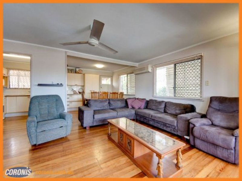 Photo - 32 Thompson Street, Zillmere QLD 4034 - Image 1