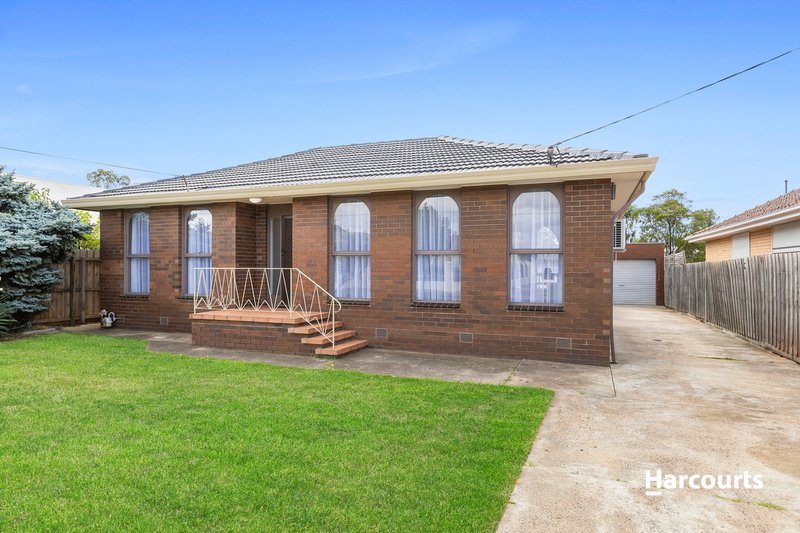 32 Thorburn Street, Bell Park VIC 3215