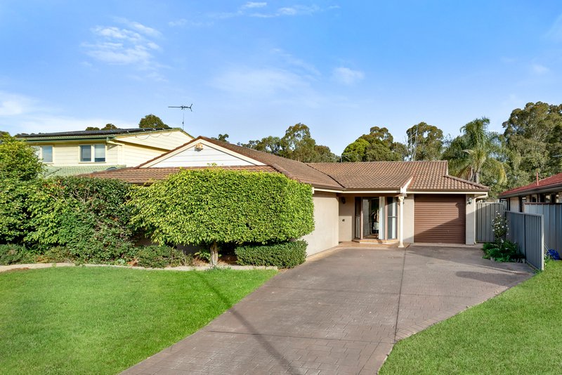 32 Thornhill Crescent, Werrington Downs NSW 2747