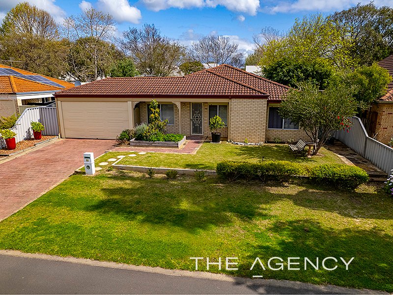 32 Timbermill Crescent, Broadwater WA 6280