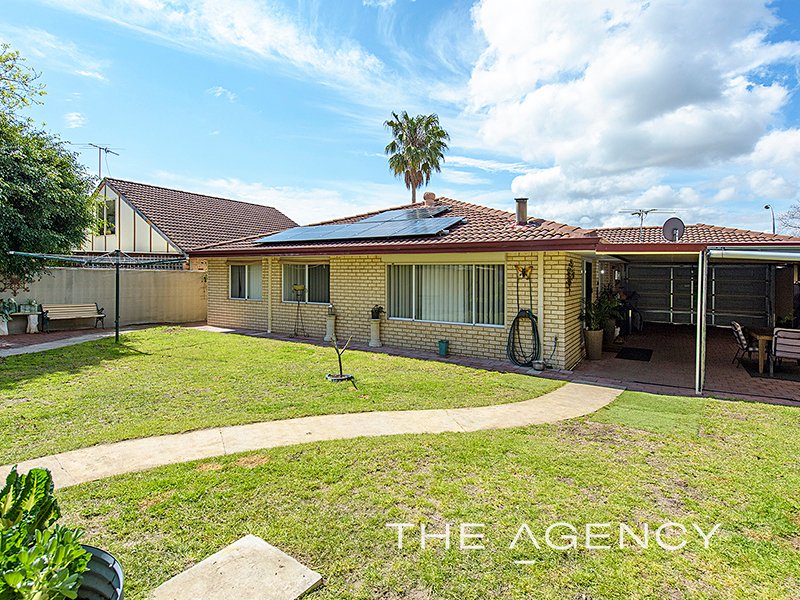 Photo - 32 Timbermill Crescent, Broadwater WA 6280 - Image 25