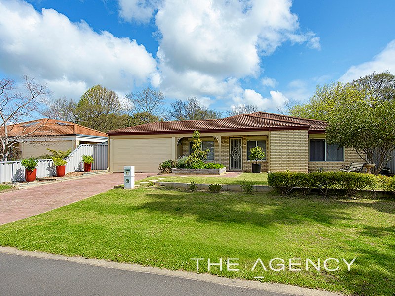 Photo - 32 Timbermill Crescent, Broadwater WA 6280 - Image 32