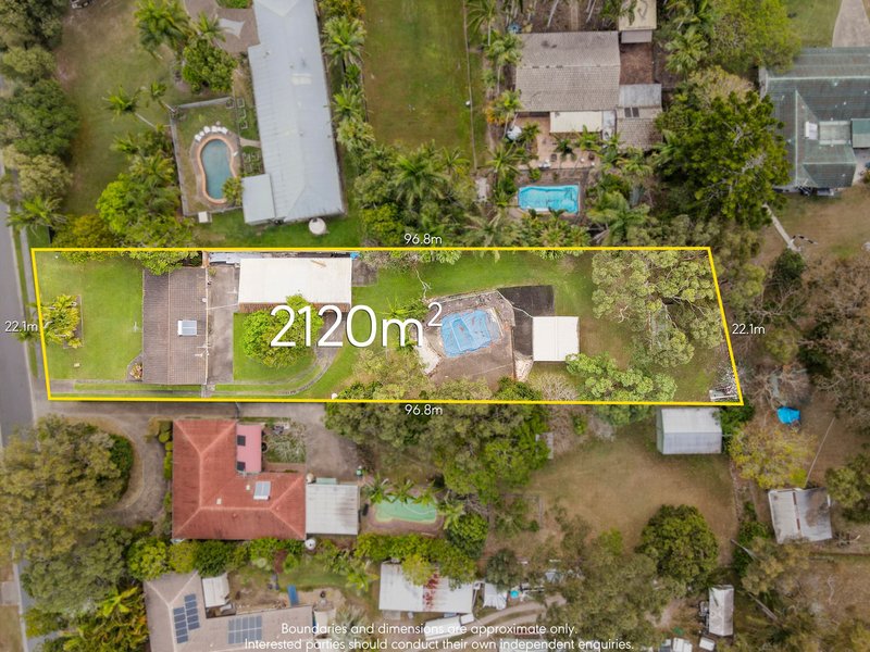 32 Timor Avenue, Loganholme QLD 4129