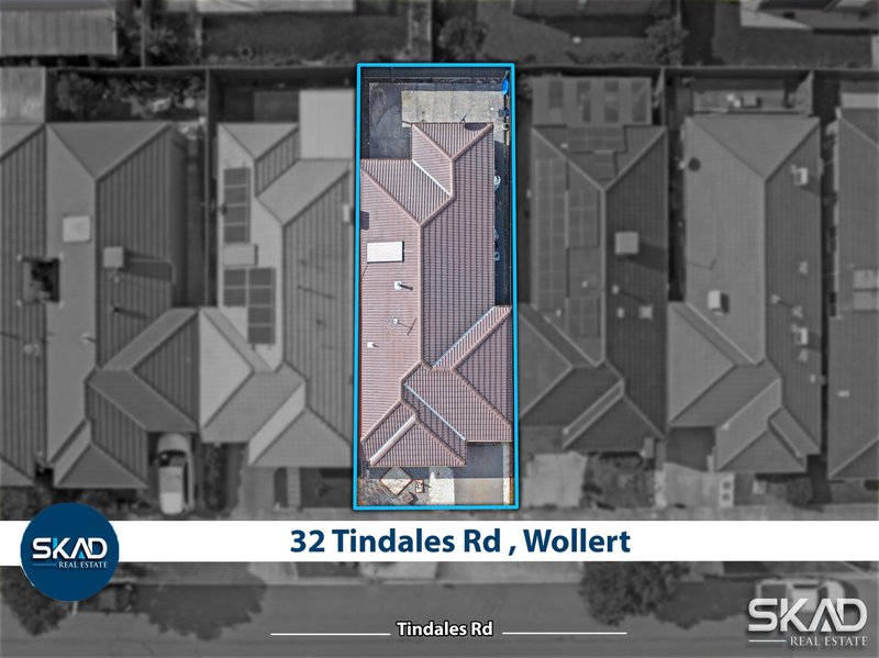 Photo - 32 Tindales Road, Wollert VIC 3750 - Image 17