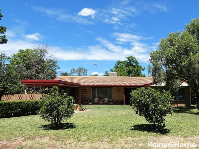 32 Tirzah Street, Moree NSW 2400