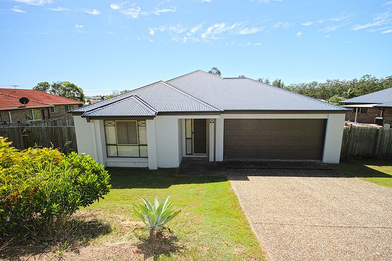 32 Tone Drive, Collingwood Park QLD 4301