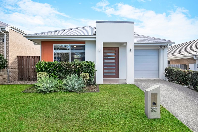 32 Toomaroo Street, Warner QLD 4500