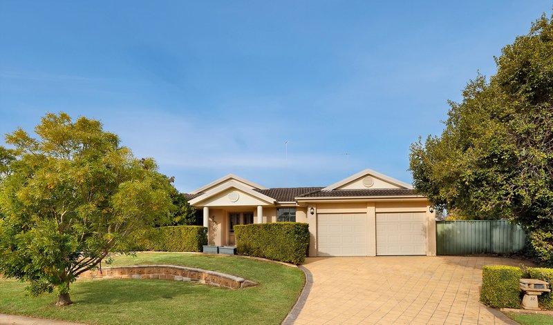 32 Torquay Terrace, Glenmore Park NSW 2745