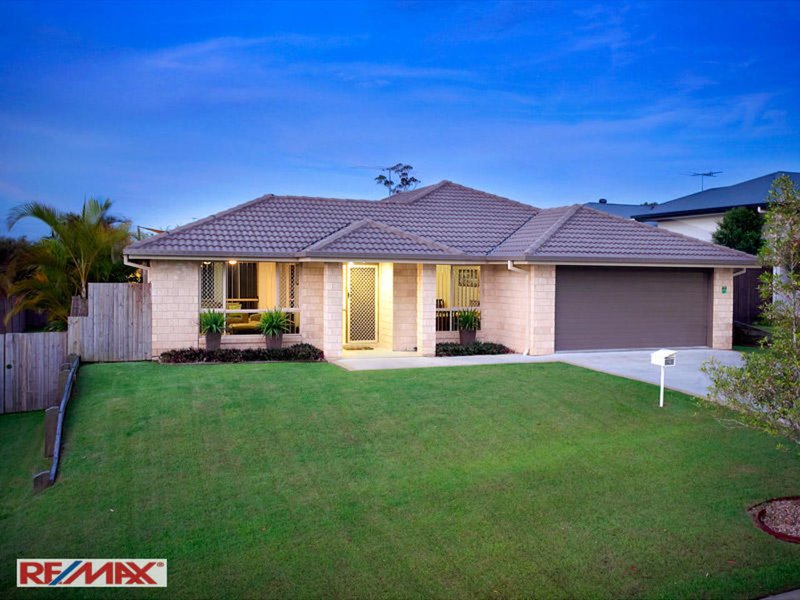 32 Tosca St , Cashmere QLD 4500