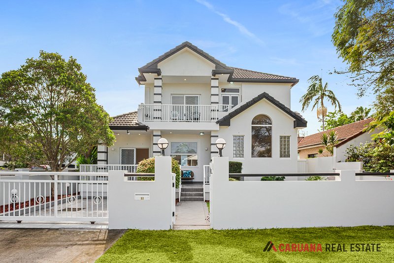 Photo - 32 Toyer Avenue, Sans Souci NSW 2219 - Image 1