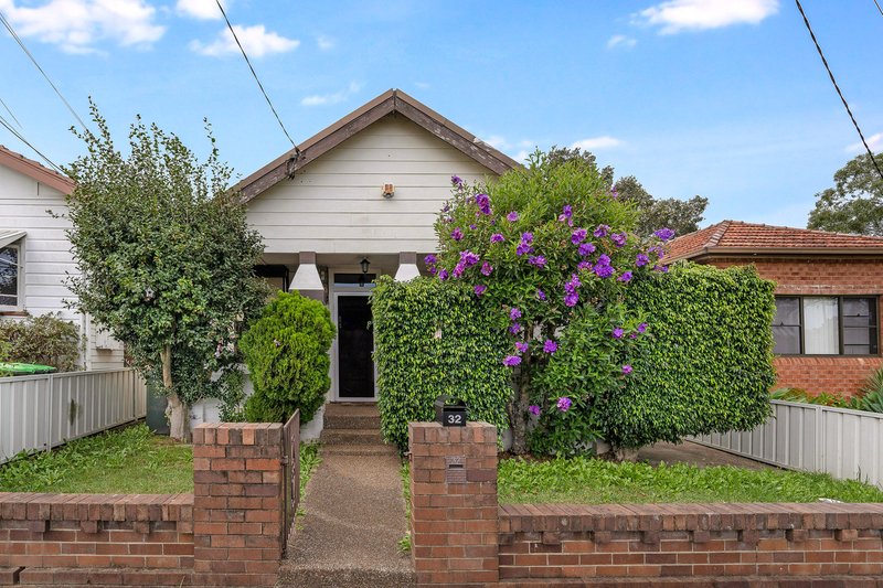 32 Trafalgar Street, Belmore NSW 2192