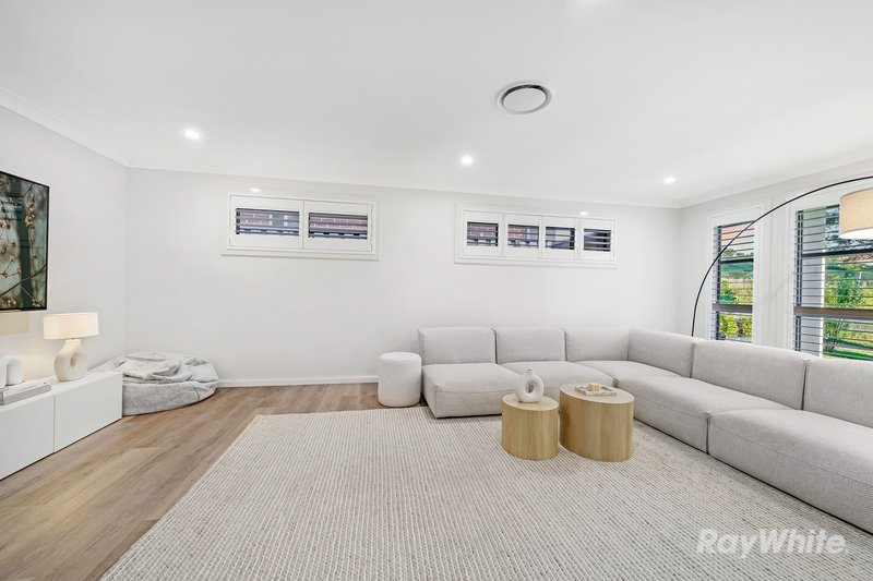 Photo - 32 Triumph Road, Box Hill NSW 2765 - Image 4