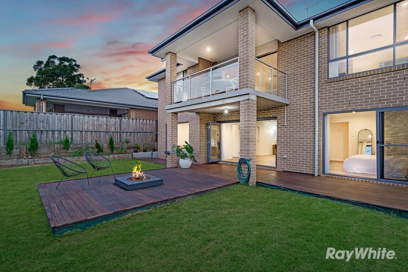 Photo - 32 Triumph Road, Box Hill NSW 2765 - Image 11