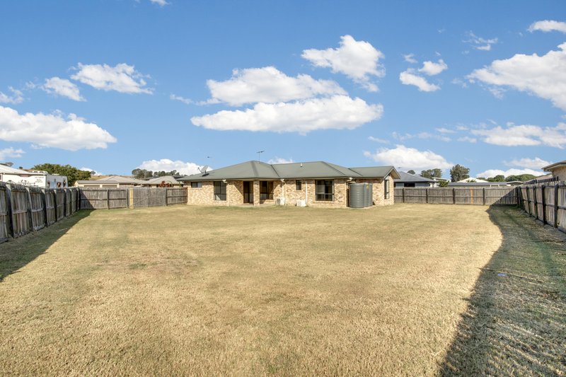 Photo - 32 Trudy Avenue, Calliope QLD 4680 - Image 12