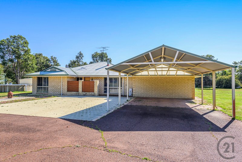 Photo - 32 Tuart Close, Stake Hill WA 6181 - Image 1