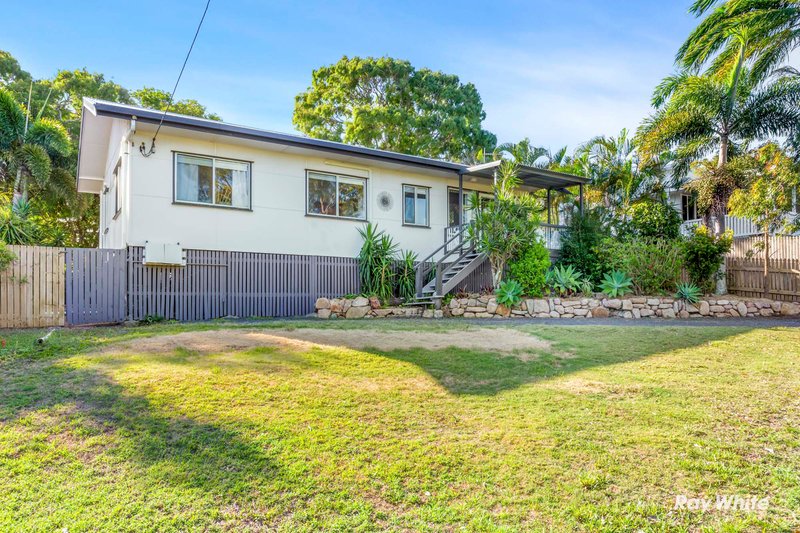 32 Tucker Street, Yeppoon QLD 4703