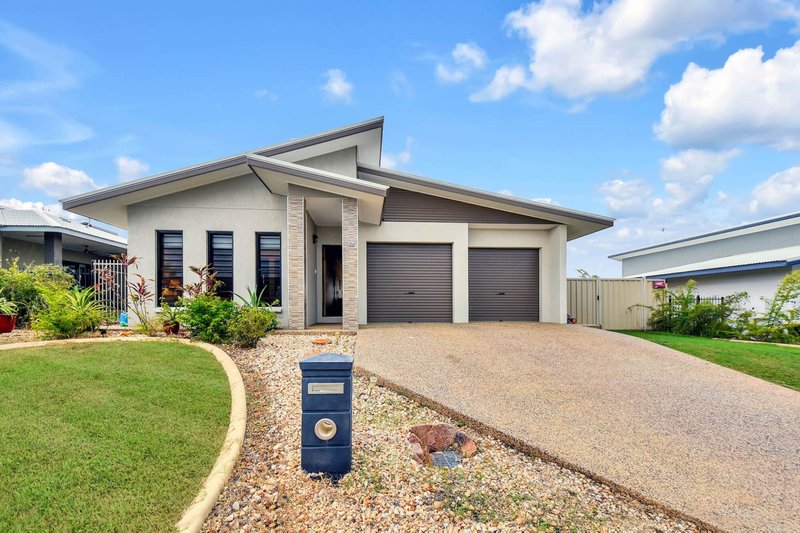 32 Tuckeroo Boulevard, Zuccoli NT 0832