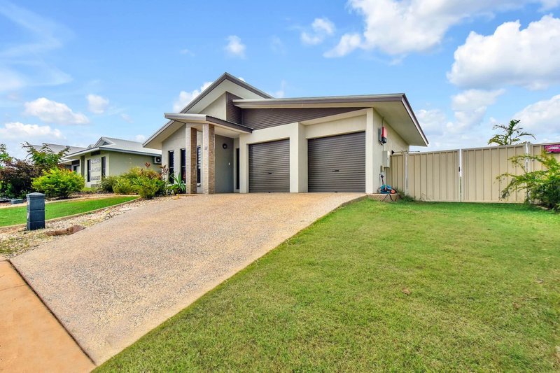 Photo - 32 Tuckeroo Boulevard, Zuccoli NT 0832 - Image 2