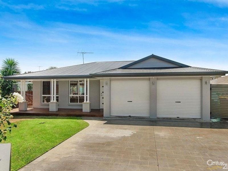 Photo - 32 Tullaroan Street, Kellyville Ridge NSW 2155 - Image 1