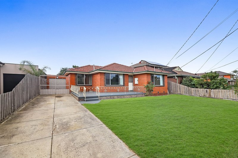 32 Tunbridge Crescent, Lalor VIC 3075