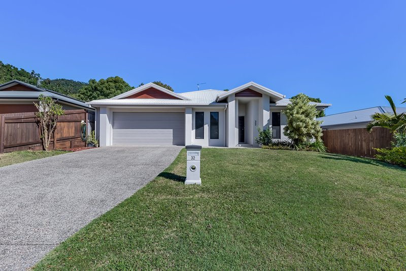 Photo - 32 Twin Creek Court, Cannonvale QLD 4802 - Image 14